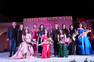 COLOR, MÚSICA Y TRADICIÓN 💃🎺🎶🩵