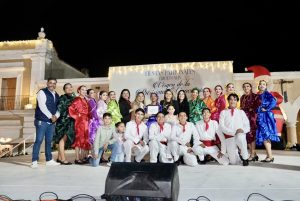 GRAN PARTICIPACIÓN DE LA UNIVERSIDAD ESTATAL DE SONORA