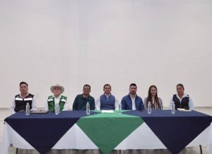 Conversatorio para Auxiliares de Salud desde Nuestras Comunidades