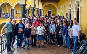 ENTREGA DE ESTÍMULOS A PERSONAL DE SERVICIOS PÚBLICOS