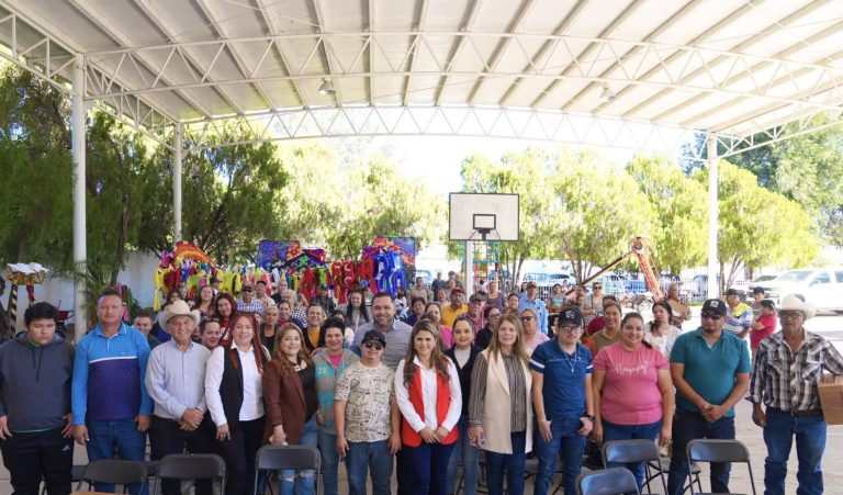 APOYOS A QUIEN MÁS LO NECESITA