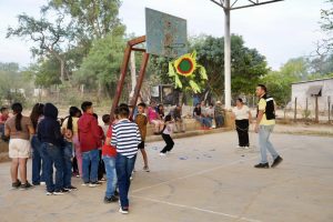LLEGA NAVIDAD A CADA RINCÓN