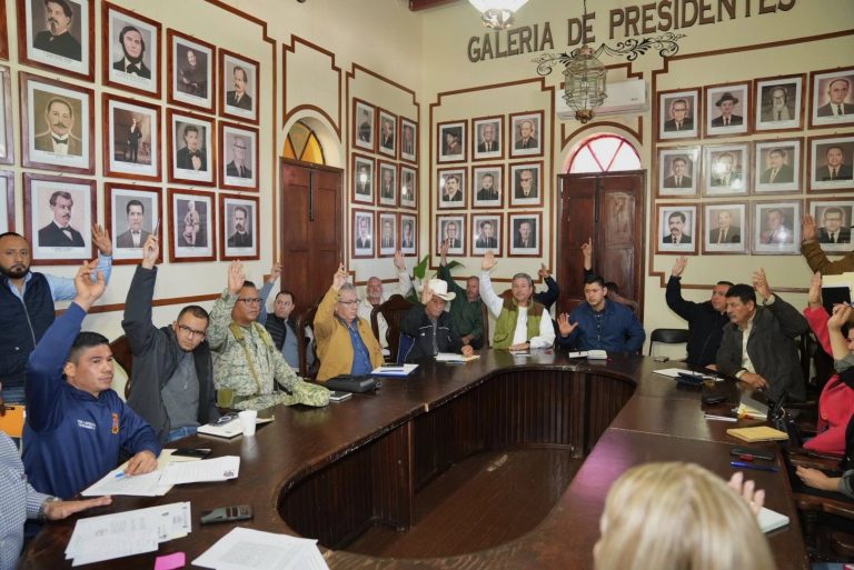 PLAN DE RESPUESTA PARA EL FAOT