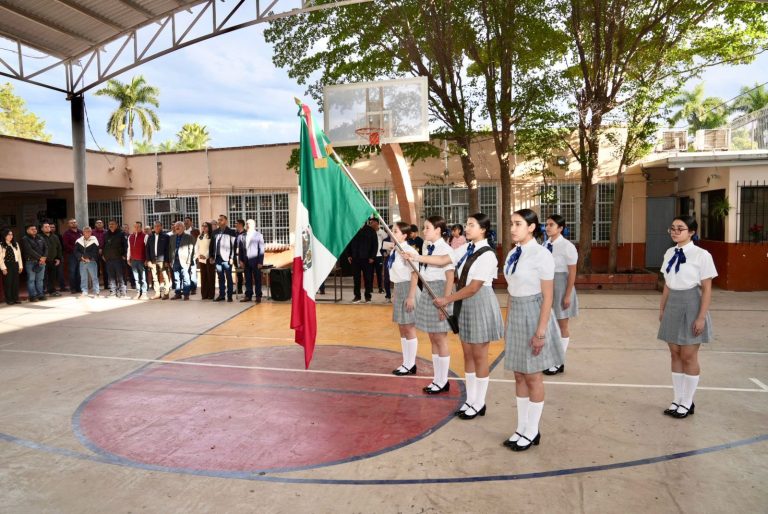 FELIZ REGRESO A CLASES