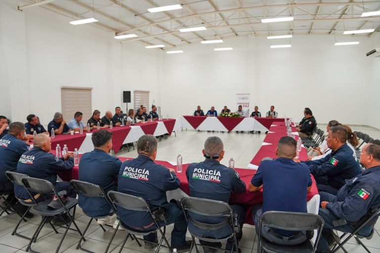Refuerzan operativo de seguridad para el FAOT, edición 41