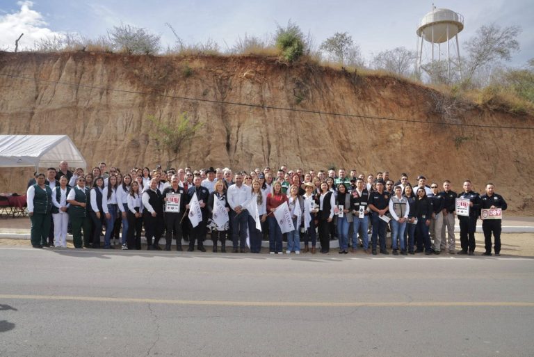 BIENVENIDOS AL PUEBLO MÁGICO DE ÁLAMOS Y A FAOT 2026