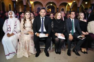 INAUGURACIÓN DE LA CUADRAGÉSIMA PRIMERA EDICIÓN DEL “FESTIVAL ALFONSO ORTIZ TIRADO” 2026