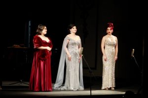 Universidad de Sonora presenta Noche de Gala en el FAOT 2026