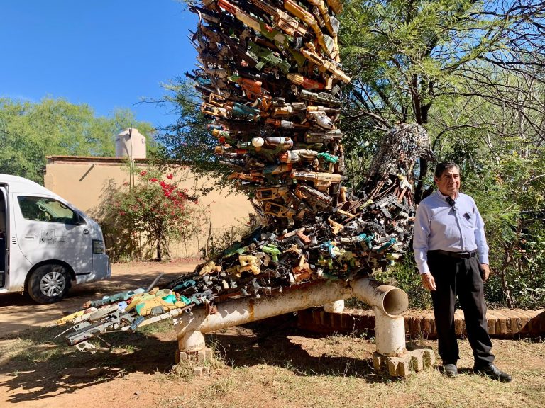 ANTONIO ESTRADA REFERENTE ALAMENSE