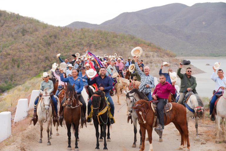 FIESTA EN HONOR A LA VIRGEN DE LA CANDELARIA