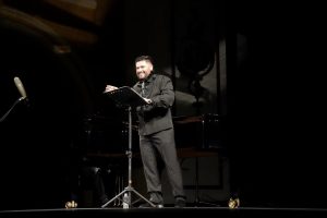 “Entre acordes y vibratos”, FAOT, 41ª edición 🎭 🎹 🎶