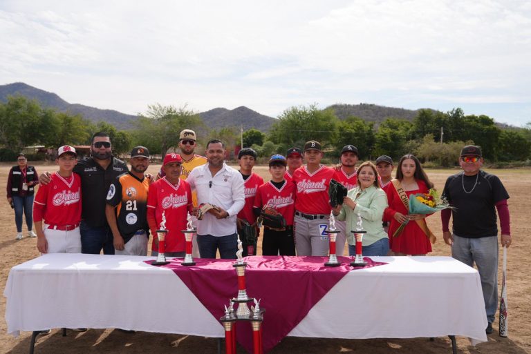 JUEGO DE ESTRELLAS EN EL CHINAL