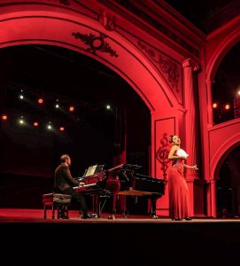 Gala de Ganadores y entrega de premios destacan en el FAOT 2026