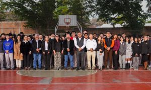 REGRESO A CLASES EN EL COBACH PLANTEL ÁLAMOS