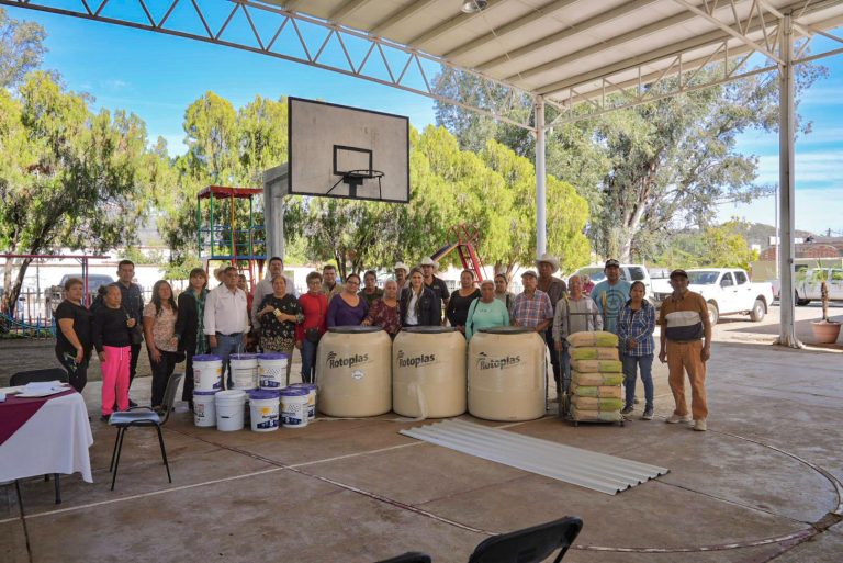 IMPULSAN BIENESTAR FAMILIAR🏠