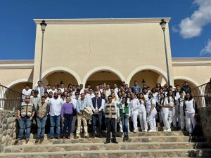 Taller intersectorial de Planeación y Priorización de problemas👨‍⚕️🩺