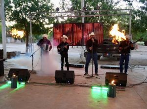 14 DE FEBRERO EN BASIROA