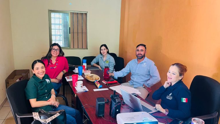 UN FUTURO VERDE PARA LA REGIÓN💚🌳