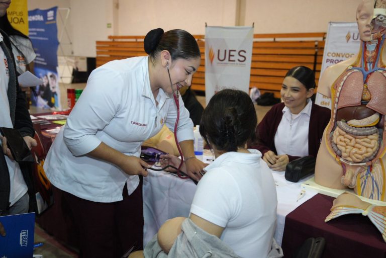 OPORTUNIDADES Y EDUCACIÓN EN ÁLAMOS