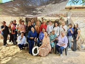 Saberes de Mi Tierra en Jusibampo