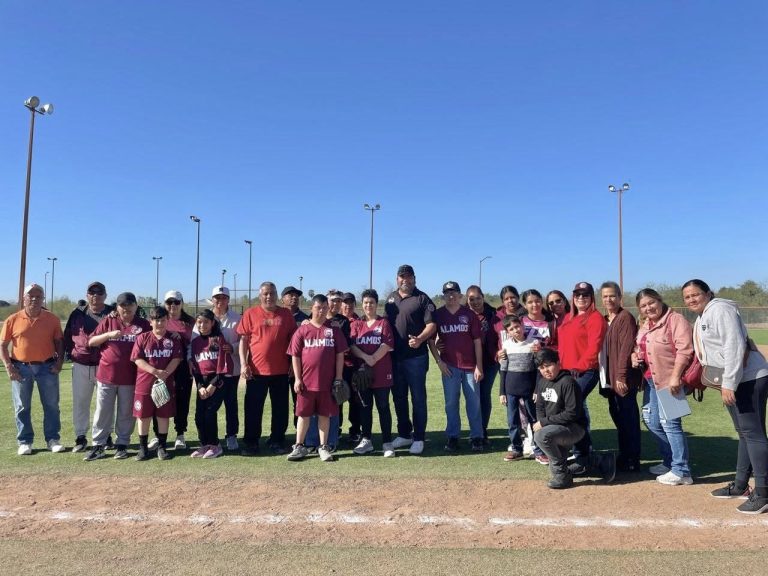 ÁLAMOS SE CORONA COMO GANADOR ⚾️