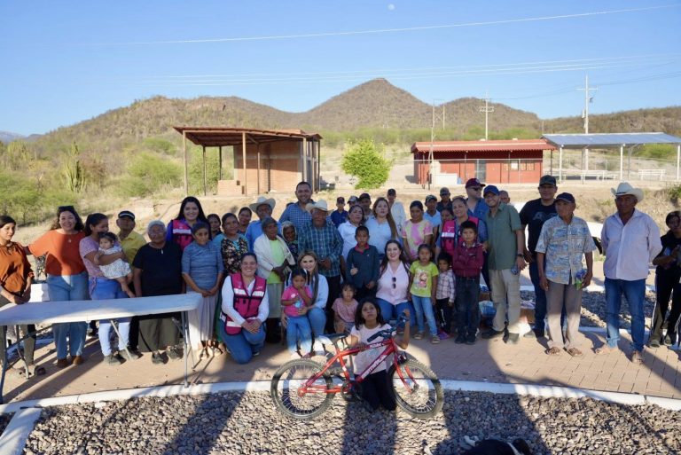 RECORRIDO POR CHORIJOA, MACORAWE Y SAN JOSÉ☀️