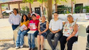 TEJIENDO OPORTUNIDADES EN LA ADUANA