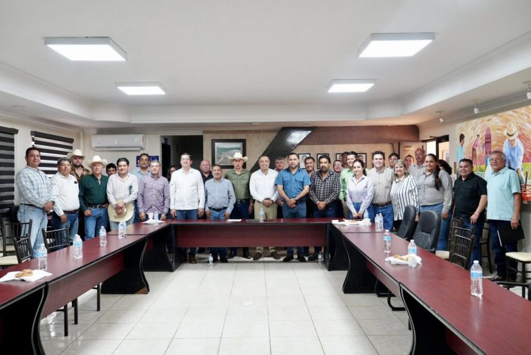 BUENAS NOTICIAS PARA EL SUR DEL ESTADO💦