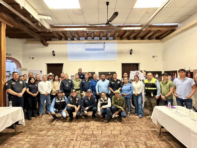 PREVENCIÓN DE INCENDIOS