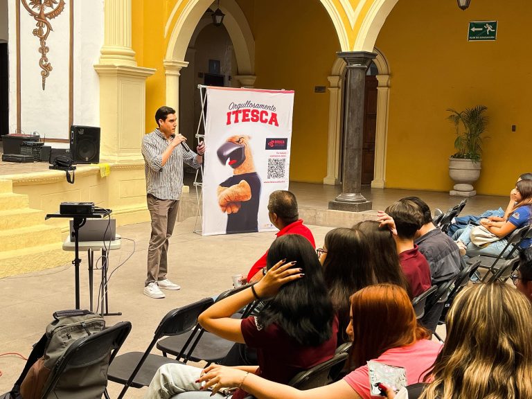 Jornadas de Salud Integral en ITESCA