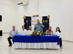 Reconocen labor del personal de apoyo a la educación 📚👨‍🏫