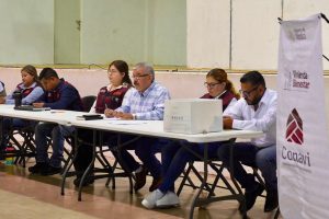 VIVIENDAS DIGNAS PARA LAS FAMILIAS DE ÁLAMOS🏡