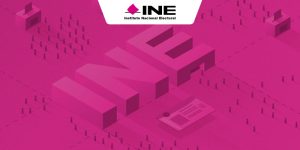 INE Proceso Electoral Concurrente 2023-2024
